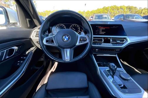 2020 BMW 330 xDrive