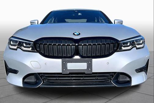 2020 BMW 330 xDrive