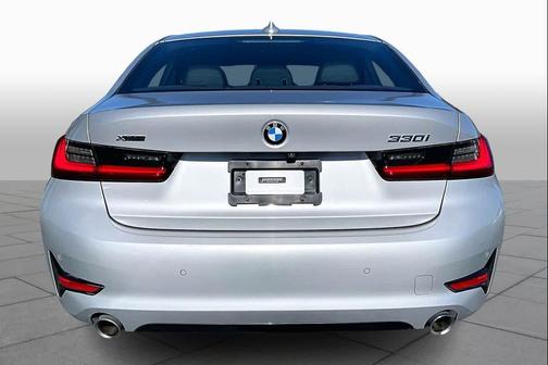 2020 BMW 330 xDrive