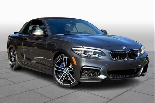 2018 BMW M240 i