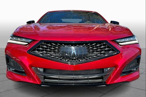 2023 Acura TLX A-Spec