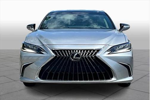 2025 Lexus ES 350 Ultra Luxury