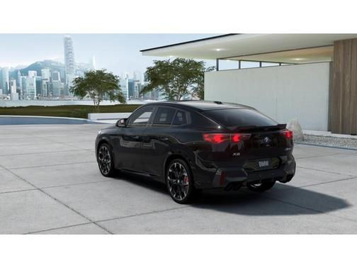 2026 BMW X2 M35i
