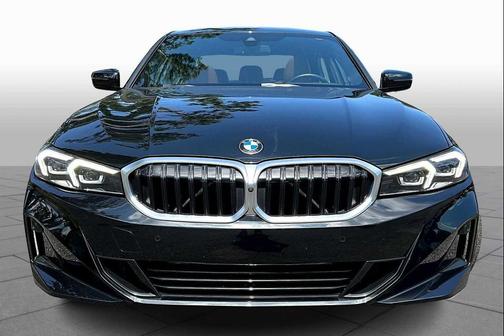 2024 BMW 330 i