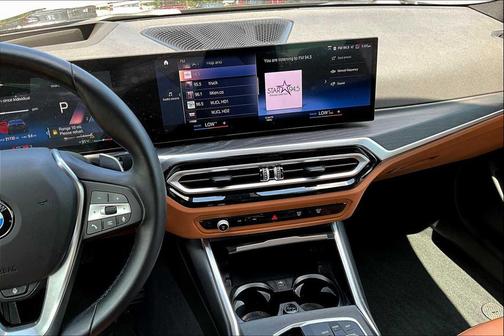 2024 BMW 330 i