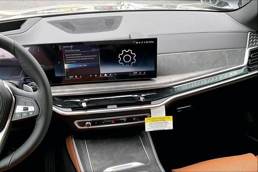 Skyscraper Grey Metallic 2026 BMW X5 PHEV xDrive50e