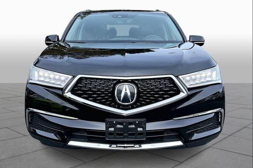 2020 Acura MDX 3.5L w/Technology Package