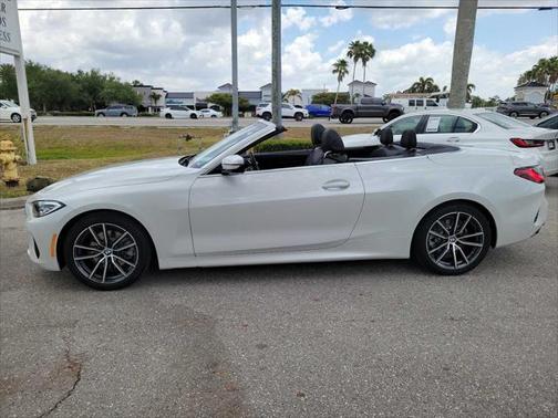 2024 BMW 430 i