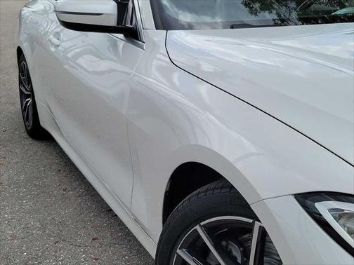 2024 BMW 430 i