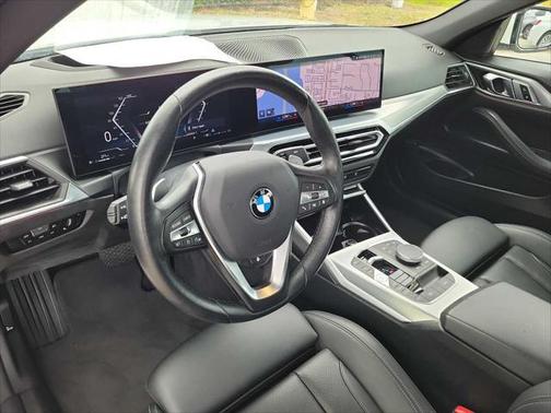 2024 BMW 430 i