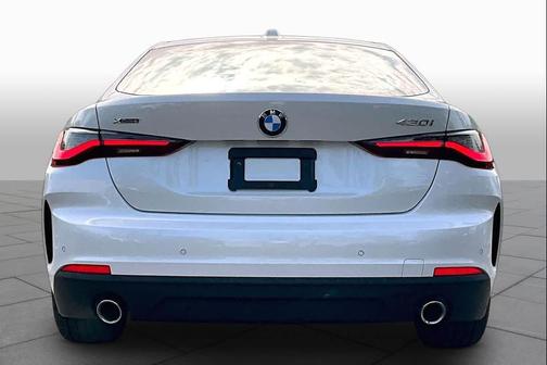 2025 BMW 430 Gran Coupe i xDrive