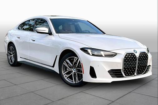 2025 BMW 430 Gran Coupe i xDrive