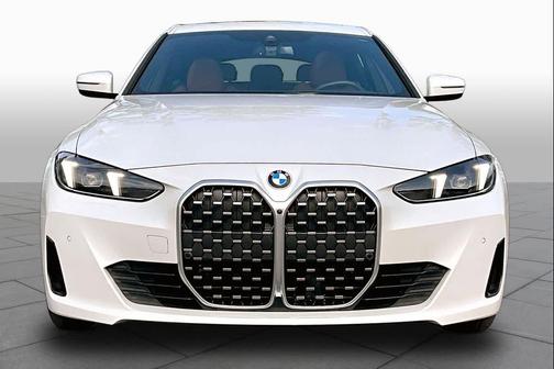 2025 BMW 430 Gran Coupe i xDrive