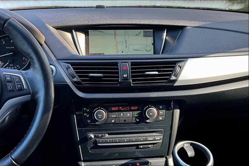 2015 BMW X1 xDrive 28i