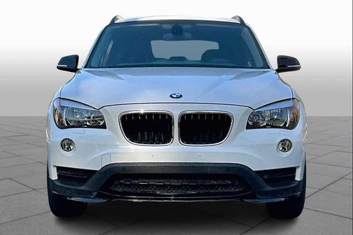 2015 BMW X1 xDrive 28i
