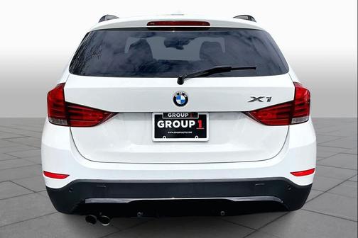 2015 BMW X1 xDrive 28i