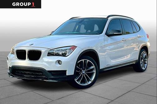 2015 BMW X1 xDrive 28i