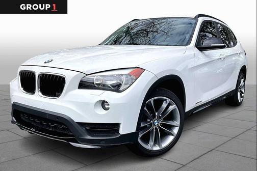 2015 BMW X1 xDrive 28i