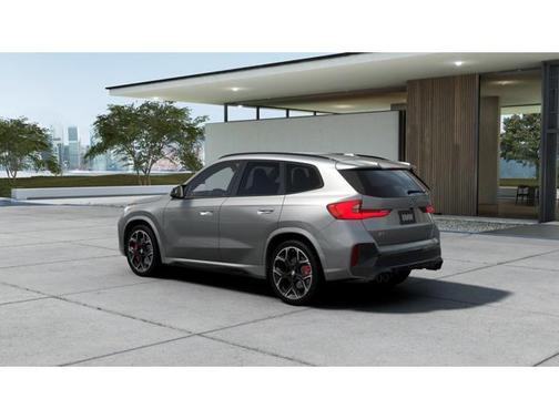2026 BMW X1 M35i