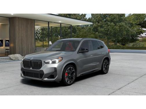 2026 BMW X1 M35i
