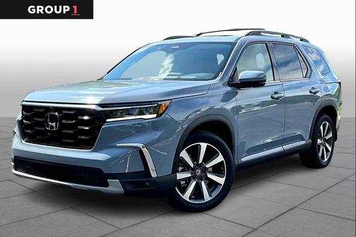 2023 Honda Pilot AWD Elite