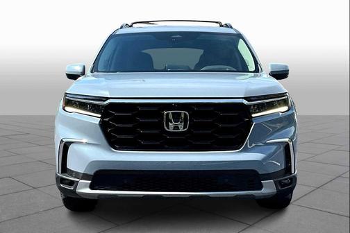 2023 Honda Pilot AWD Elite