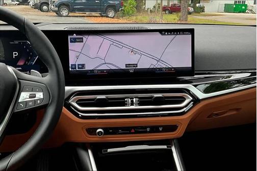 2023 BMW 330 330i