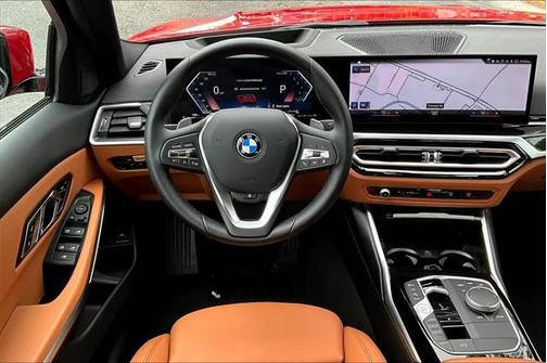 2023 BMW 330 330i