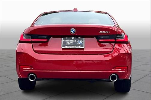 2023 BMW 330 330i