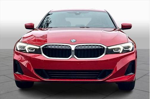 2023 BMW 330 330i