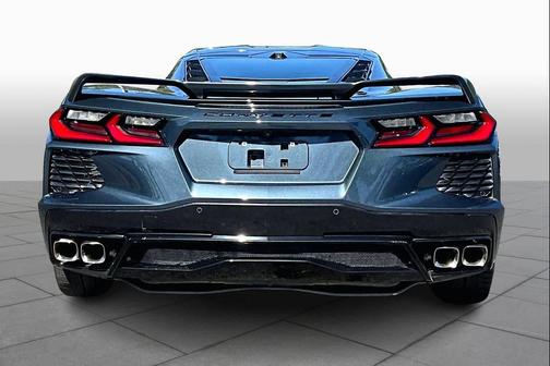 2020 Chevrolet Corvette Stingray w/3LT