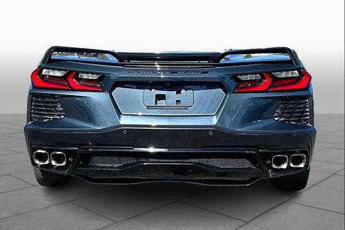 2020 Chevrolet Corvette Stingray w/3LT