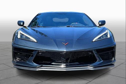 2020 Chevrolet Corvette Stingray w/3LT