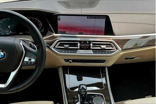 2021 BMW X5 sDrive40i