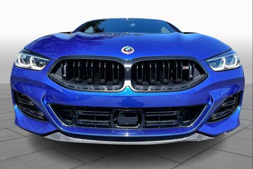 2023 BMW M850 xDrive