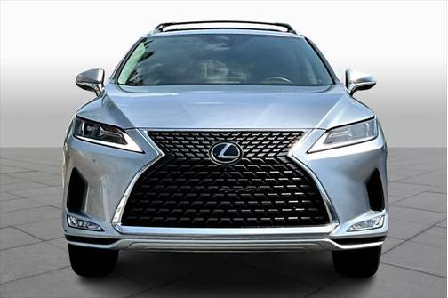 2022 Lexus RX 350L Base