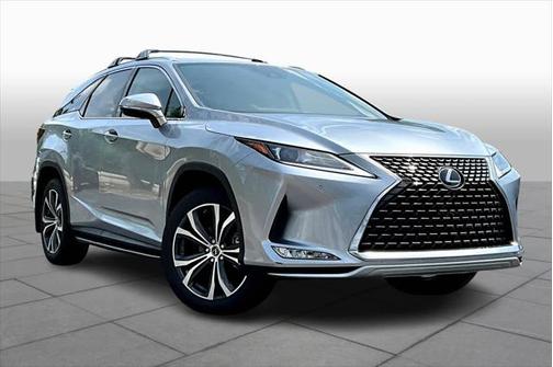 2022 Lexus RX 350L Base