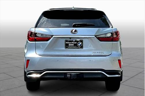 2022 Lexus RX 350L Base