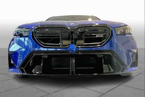 2026 BMW M5 Base