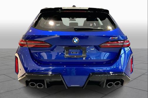 2026 BMW M5 Base