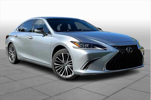 2022 Lexus ES 350 Base