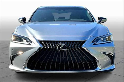 2022 Lexus ES 350 Base