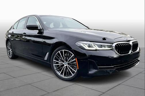 2023 BMW 530 i