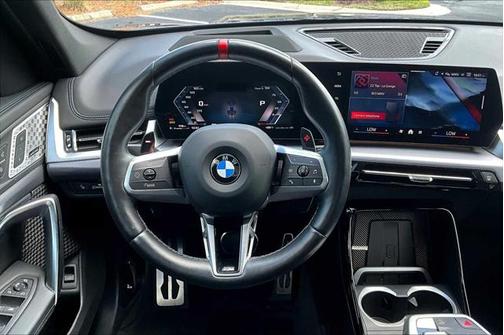 2024 BMW X1 M35i