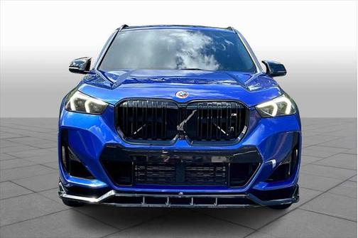 2024 BMW X1 M35i
