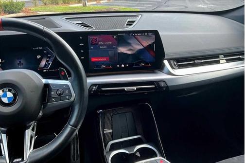 2024 BMW X1 M35i