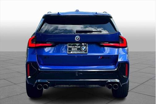2024 BMW X1 M35i