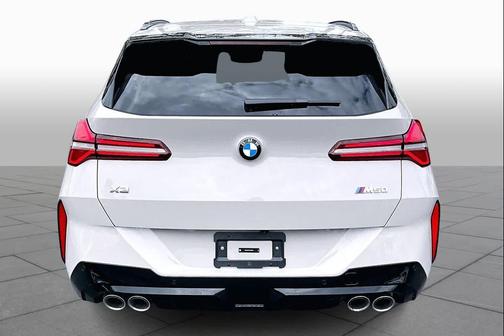 2026 BMW X3 M50 xDrive