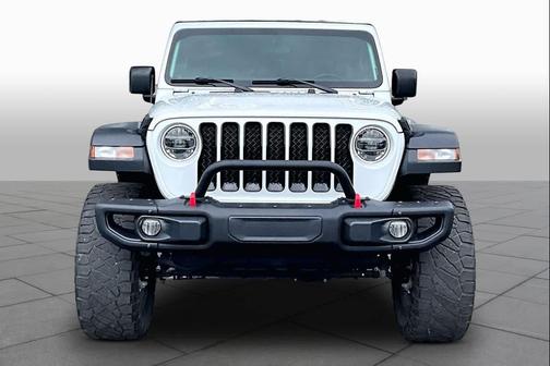 Bright White Clearcoat 2018 Jeep Wrangler Unlimited Sport