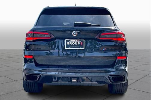 2023 BMW X5 M50i